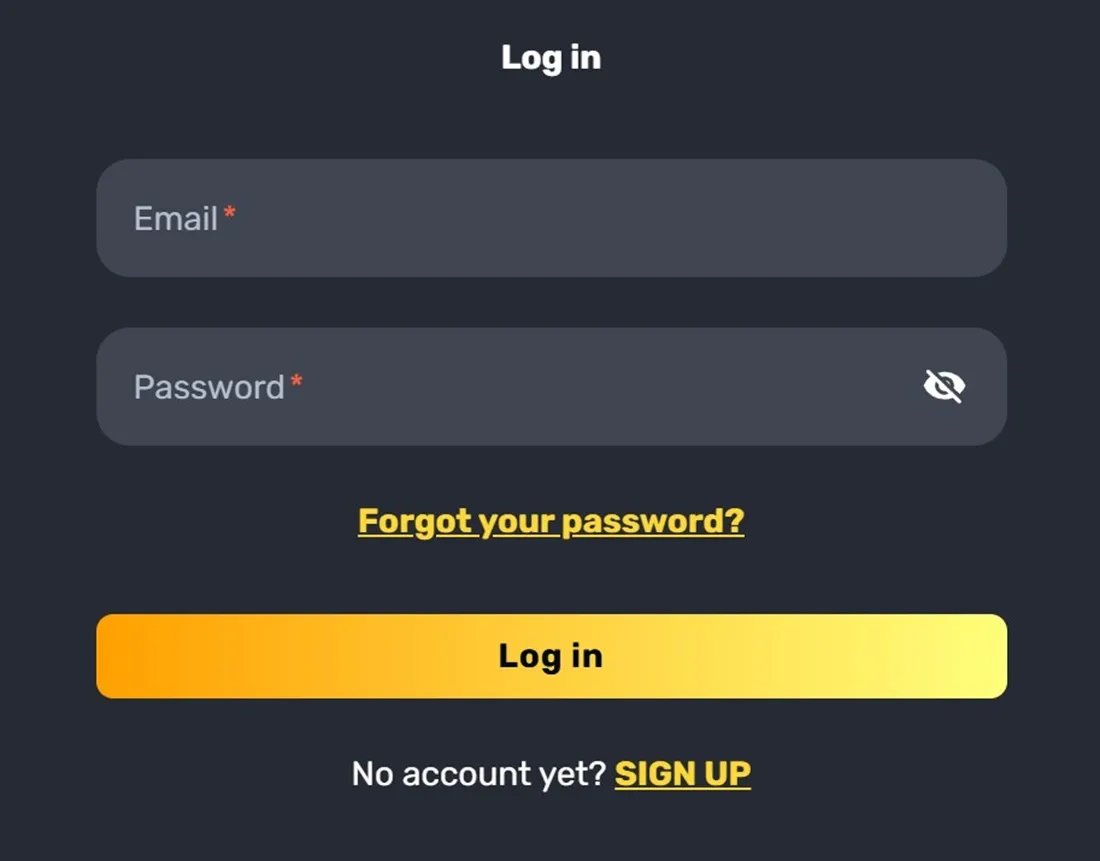 Step image